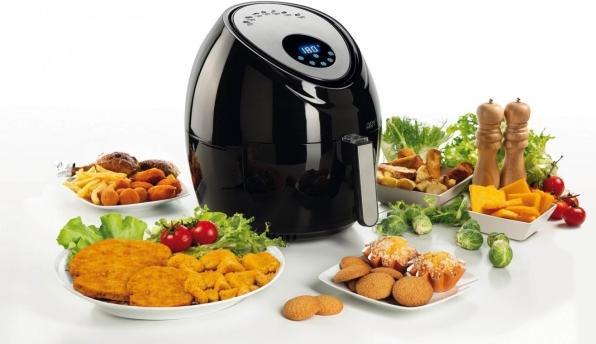 Image du produit Ariete 4618 (Fiche CH)
