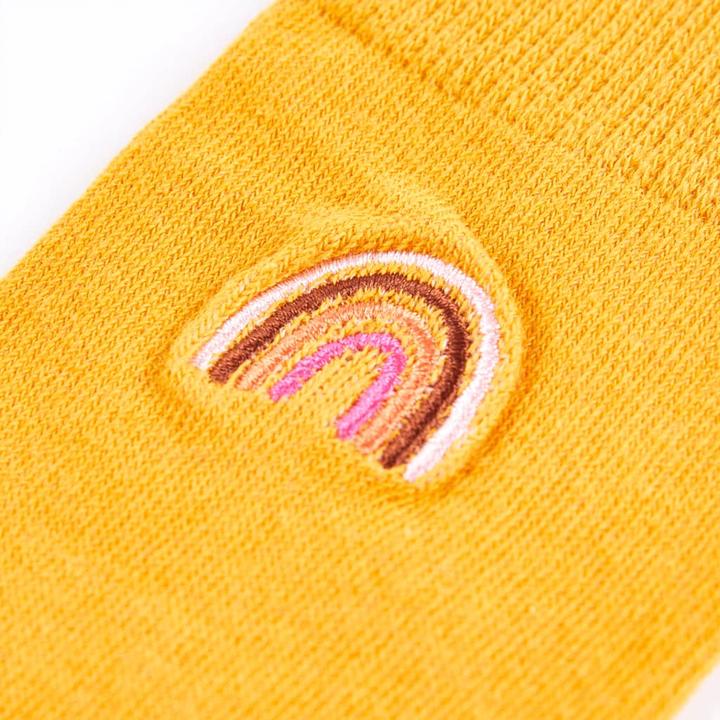 Immagine prodotto VidaXL Calzini per bambini 5 paia UE 30-34,Materiale: 78% cotone. 20 (Confezione da 5 pezzi, 30 - 34)