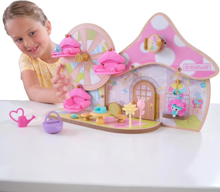 Image du produit KidKraft Maison des fées Lil'