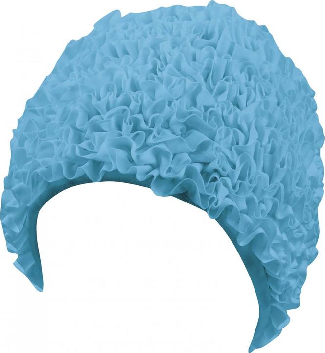Produktbild Beco Rüschenhaube, uni Standard | türkis | STK