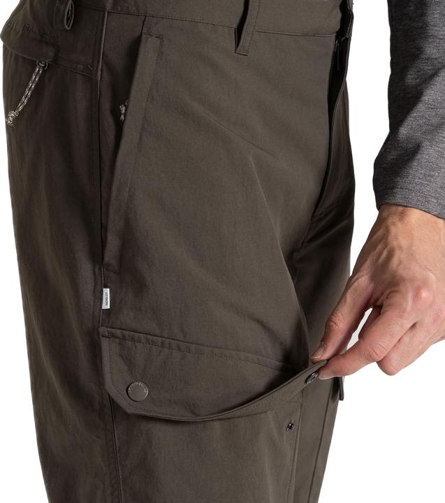 Immagine prodotto Craghoppers Pantaloni da avventura Nosilife II (XXL)