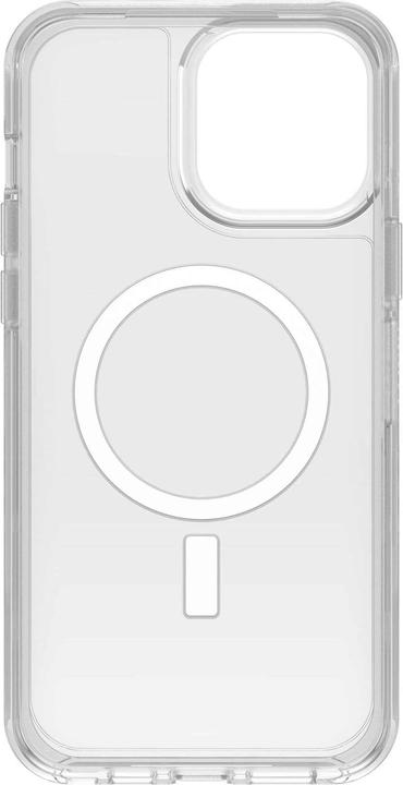 Image du produit OtterBox Symmetry+ mit MagSafe (Apple iPhone 13 Pro Max, Apple iPhone 12 Pro Max)