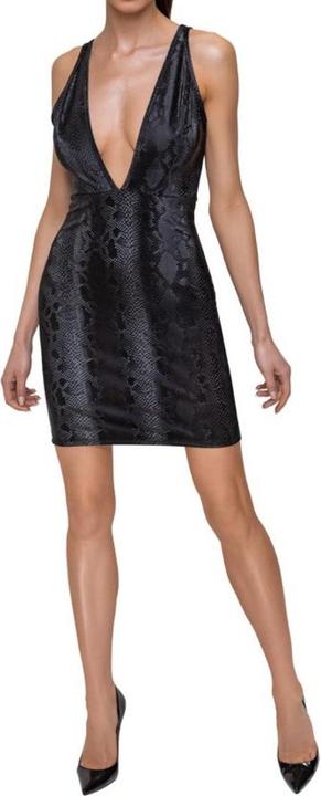 Actual product image Cottelli Collection Dress Snake M (M)