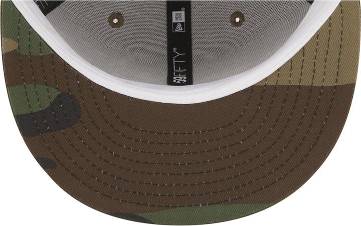 Produktbild New Era 59Fifty Cap San Francisco 49ers 1983 ProBowl - 6 7/8 (6 7/8)
