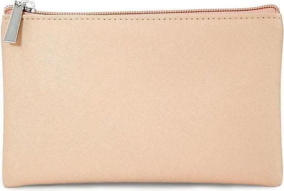 Image du produit Only-Bags.Store Saffiano PU Cuir Etui Pochette Cosmétique