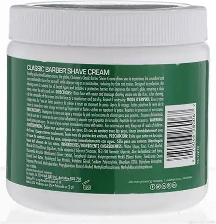 Produktbild Clubman Rasiercreme (453 ml, Rasiercreme)