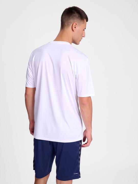 Immagine prodotto hummel Maglia Hmlessential S/S (M)