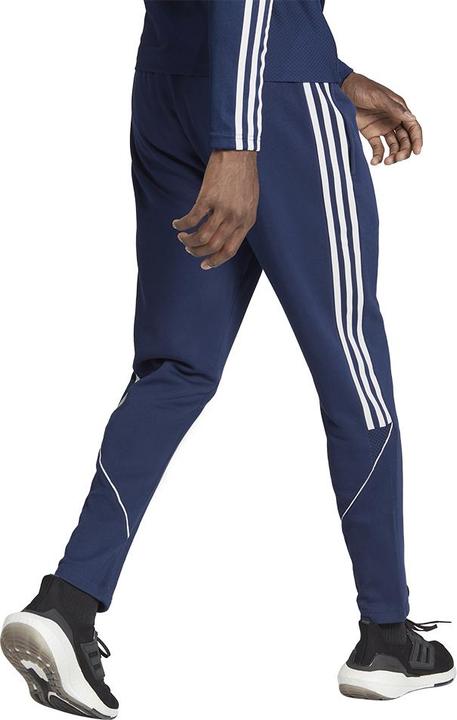 Produktbild adidas Tiro 23 League Sweat Trainingsanzug Herren Hose Marineblau HS3612 (L) (L)
