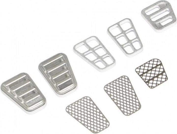 Produktbild Xtra Metal Hood Air Vents Cover for D90, D110