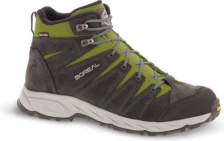 Actual product image Boreal Tempest Mid (40)