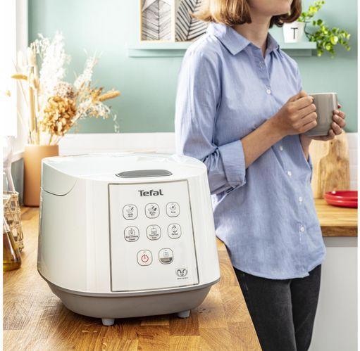 Immagine prodotto Tefal Easy Cook (Spina CH)