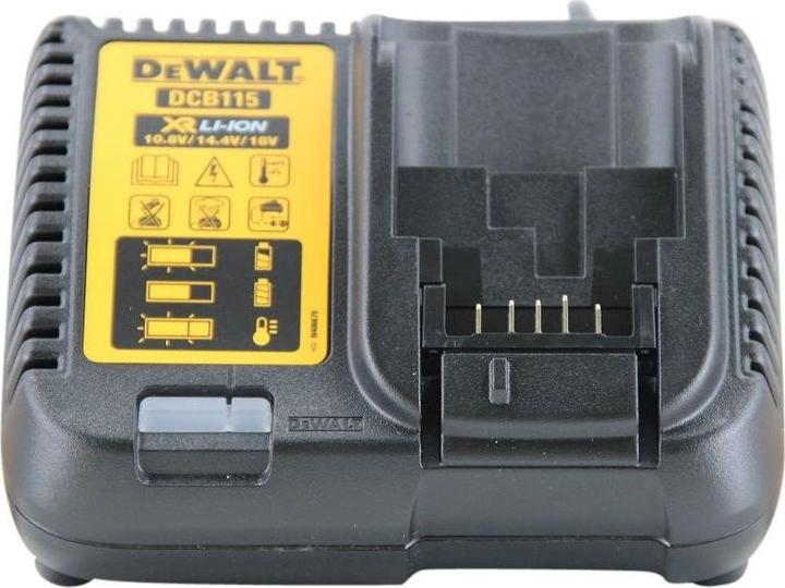 Productafbeelding DeWalt Lader (20 V)