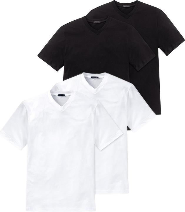 Immagine prodotto Schiesser Maglietta Camicia americana (L)