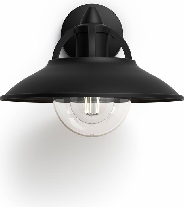 Actual product image Philips myGarden Cormorant (0 lm, E27, IP44)