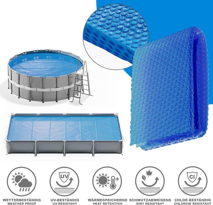 Actual product image OK-Living Solarfolie