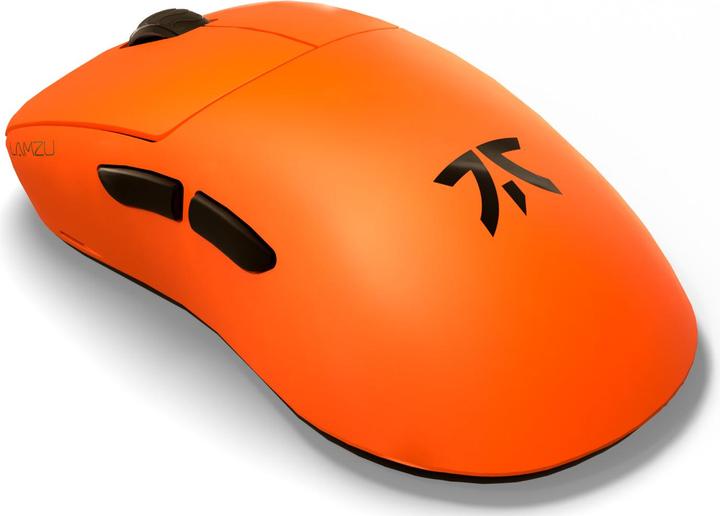 Actual product image Fnatic x Lamzu Thorn 4K Special Edition (Wireless)