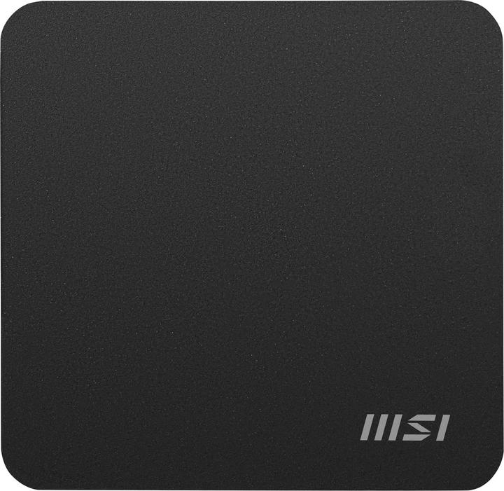 Image du produit MSI Mini Pc Barebone CUBI Nuc Intel (Intel Core 5 120U)