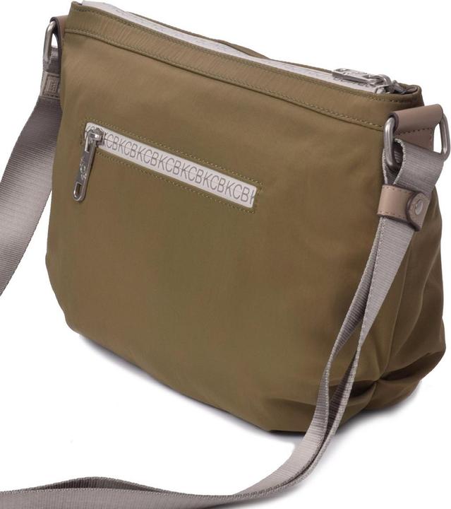 Image du produit KCB Sac à bandoulière Combo, kaki
