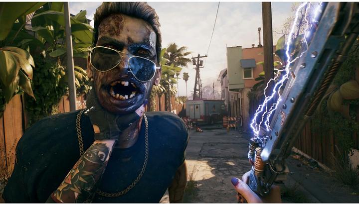 Produktbild Deep Silver Dead Island 2 Day One Edition (PS4, DE)