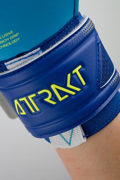 Produktbild Reusch Attrakt Aqua Torwarthandschuh (11)