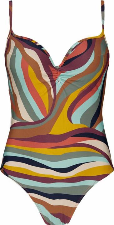 Barts badeanzug, damen varuna sculpting (34)