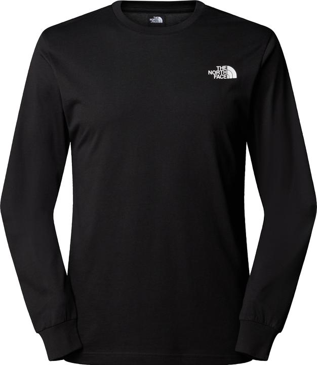Produktbild North Face L/S Easy Tee (S)