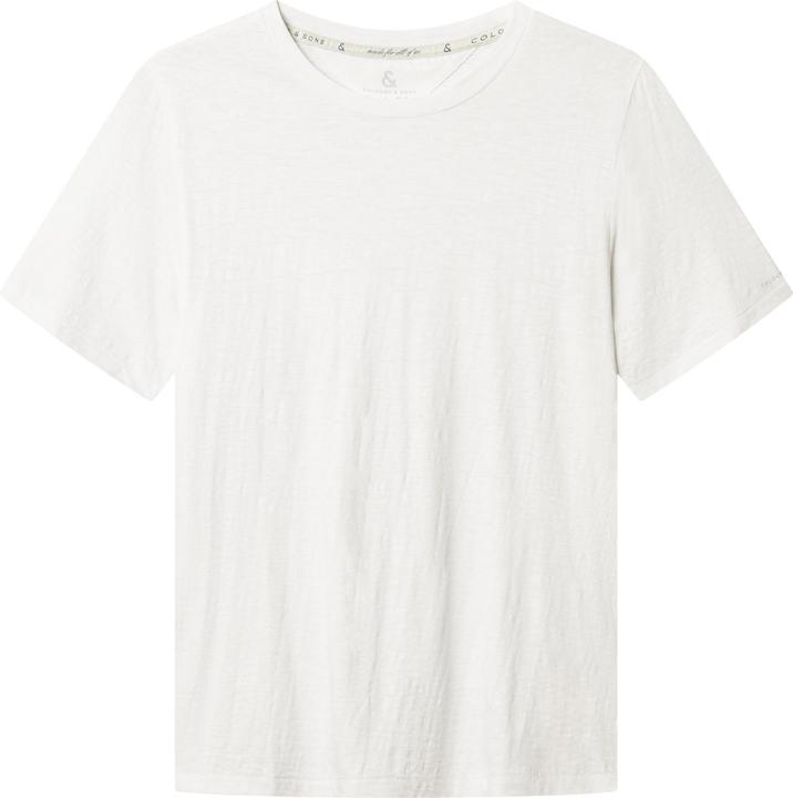 Produktbild Colours & Sons T-Shirt-Linen Blend (L)