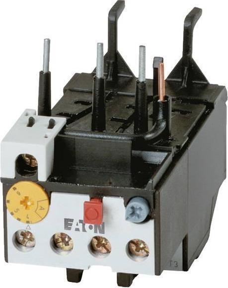 Actual product image Eaton Motor protection relay