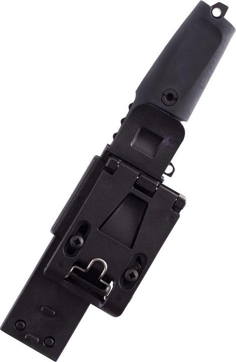 Actual product image Extrema Ratio Task C Black (11 cm)