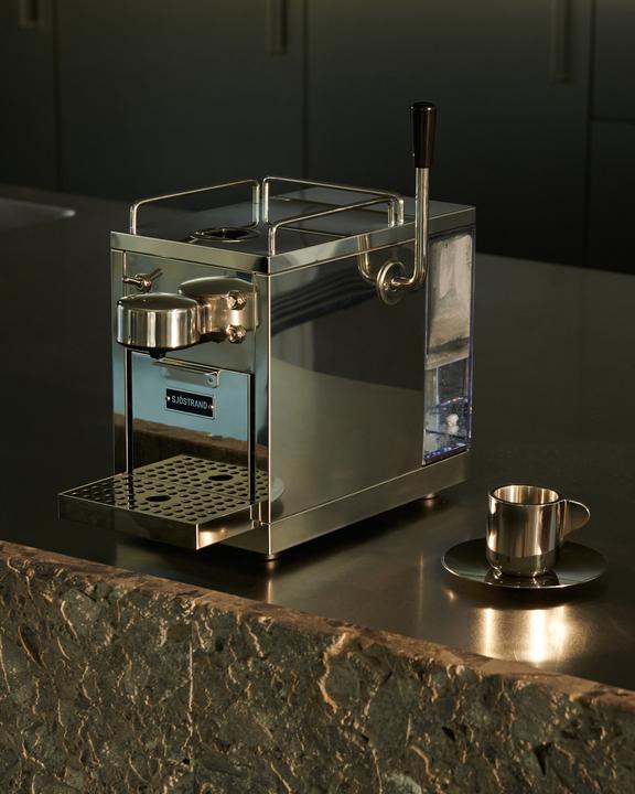 Produktbild Sjöstrand The Original (NESPRESSO Original)