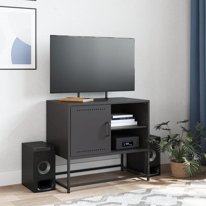 Immagine prodotto VidaXL Credenza (39 x 39 x 107 cm)