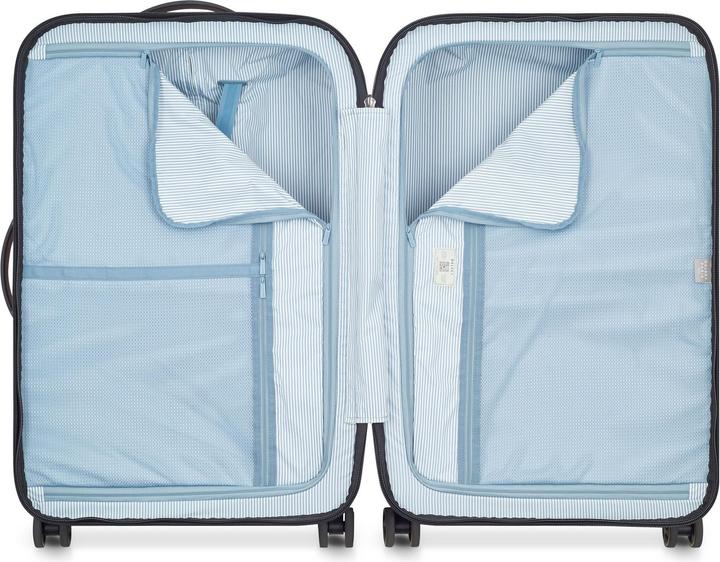 Image du produit Delsey Turenne 2.0 4 roues trolley 76 cm (91 l, XL (à partir de 115l))