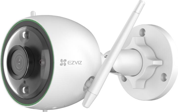 Productafbeelding EZVIZ C3N IP Beveiligingscamera Buiten Vloer Plafond/Wand 1920 x 1080 Pixel (1920 x 1080 Pixels)