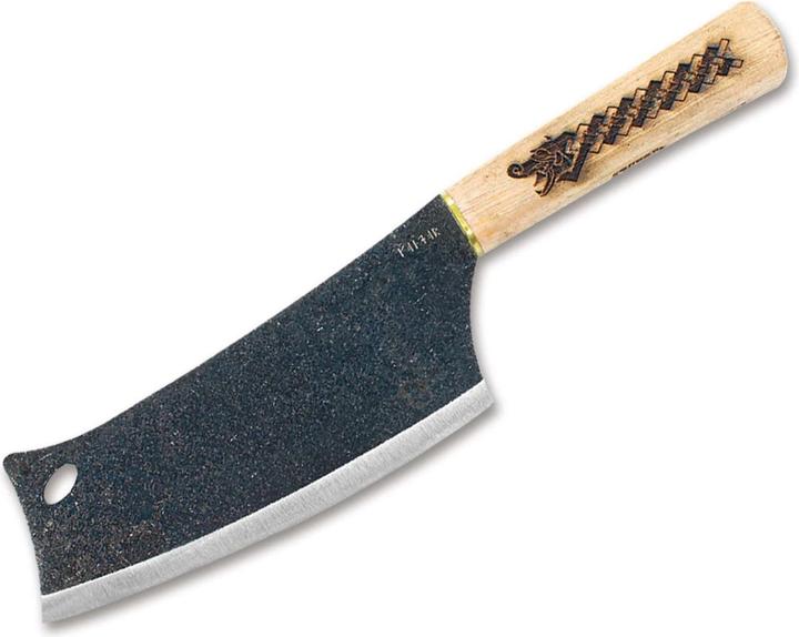 Image du produit Condor Tool & Knife Dragon norvégien Cleaver (19 cm)