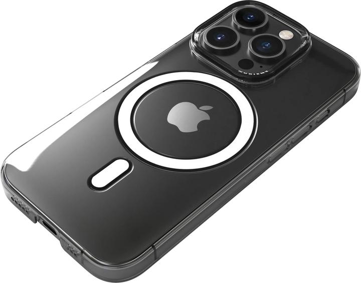 Actual product image Nudient Thin Case (Apple iPhone 16 Pro)