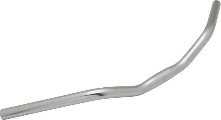 P2R Cintre démi-relève aluminium (25.40 mm)