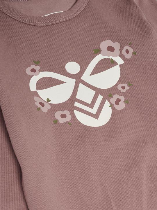 Actual product image hummel hmlFENJA BODY L/S (92)