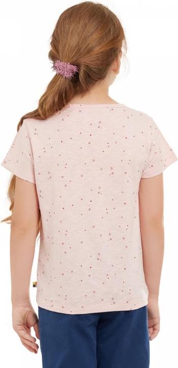 Immagine prodotto loud + proud T-shirt in jersey slub con stampa (158)
