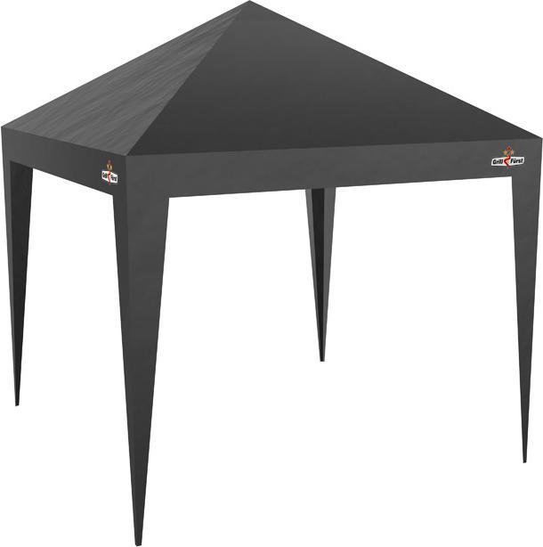 Produktbild Grillfürst Ersatz-Dachplane für Grillpavillon 17-045 3x3m (300 cm, 300 cm)