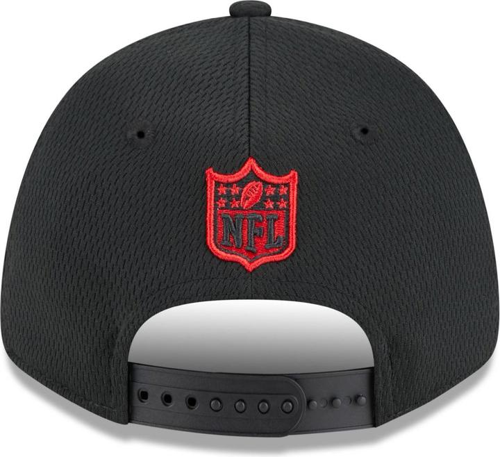 Produktbild New Era 9Forty Stretch Training 2023 Kansas City Chiefs