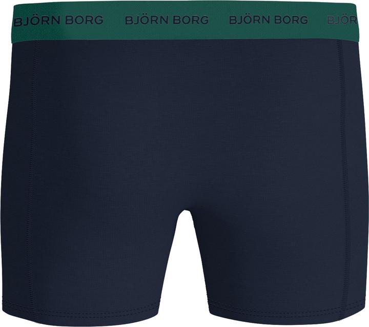 Immagine prodotto Björn Borg Cotton Stretch Boxer 7p (L, Confezione da 7)