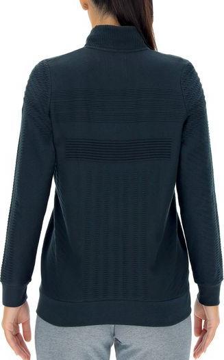 Produktbild UYN Sweatshirt Mit Durchgehendem Reissverschluss Natural Training (M)