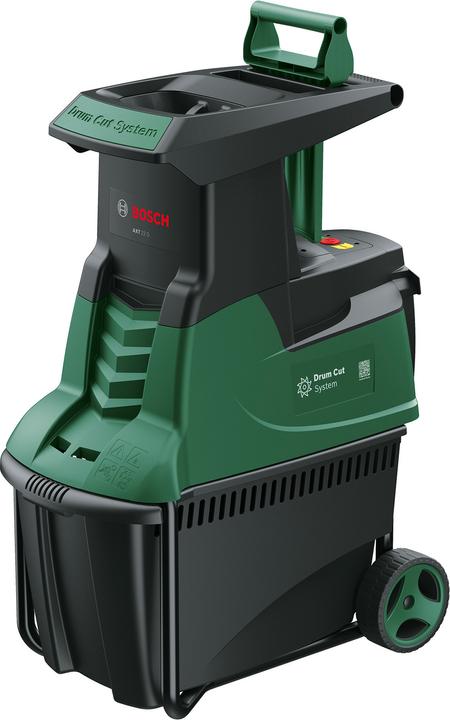 Bosch Home & Garden AXT 22 D