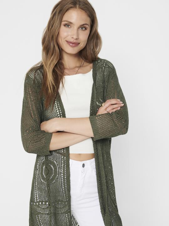 Image du produit JdY Kimono tricoté (S)