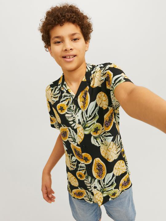 Image du produit Jack & Jones Chemise Pour Garçons Chemise (140)