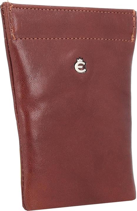 Produktbild Esquire Toscana Schlüsseletui Leder 6 cm