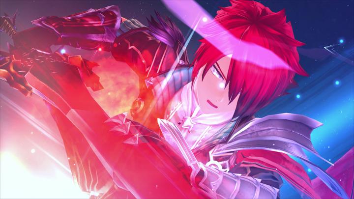 Produktbild NIS Ys IX: Monstrum Nox Pact Edition (PS4, DE)