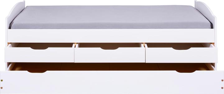 Immagine prodotto Inter Link Ulli (90 x 200 cm)