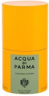 Actual product image Acqua Di Parma Colonia Futura (Eau de cologne, 100 ml)