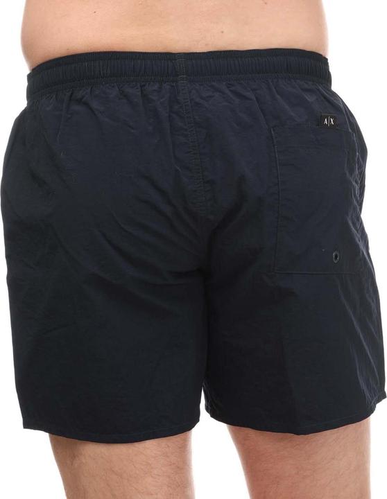 Image du produit Armani Exchange - Short de bain - Homme (M)